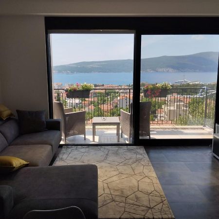 Eden Apartments Тиват Экстерьер фото