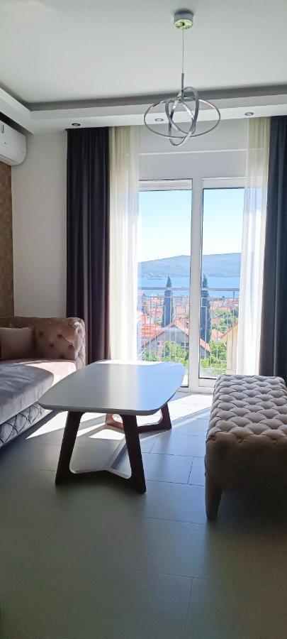 Eden Apartments Тиват Экстерьер фото