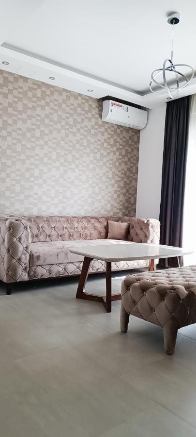Eden Apartments Тиват Экстерьер фото