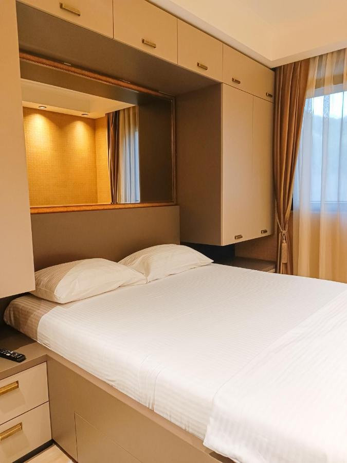 Eden Apartments Тиват Экстерьер фото