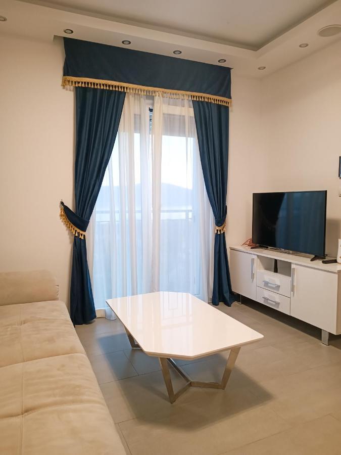Eden Apartments Тиват Экстерьер фото