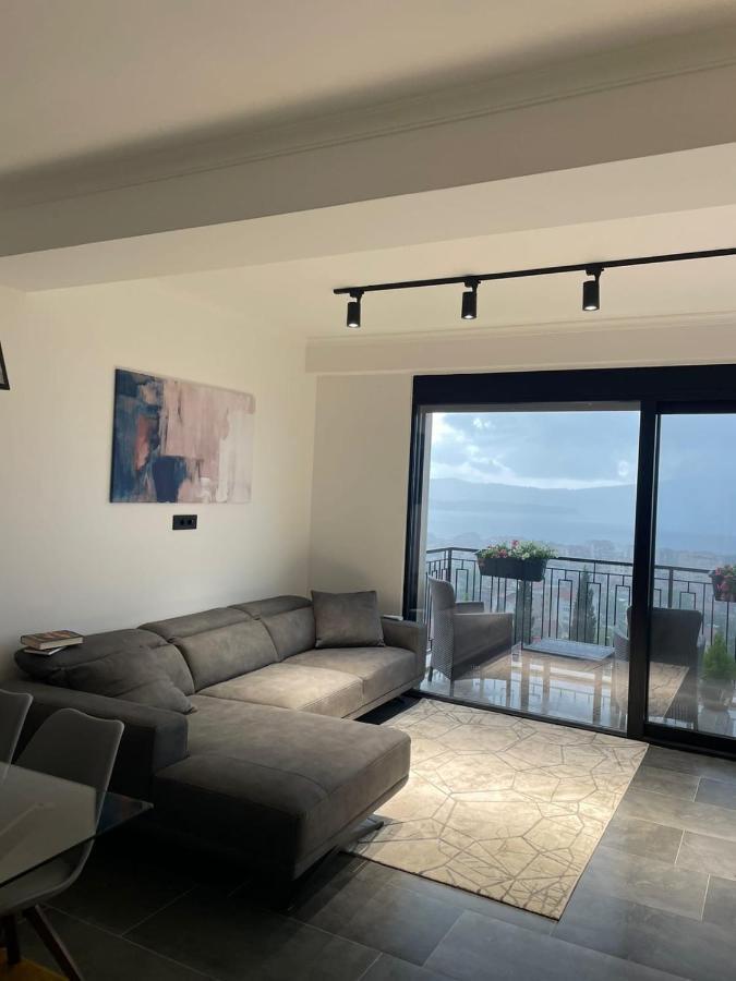 Eden Apartments Тиват Экстерьер фото