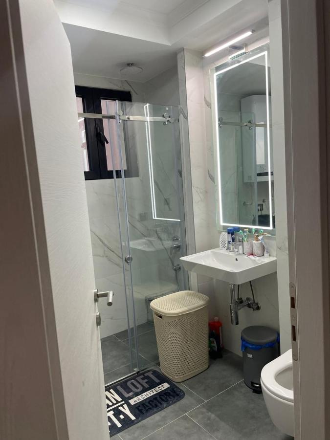 Eden Apartments Тиват Экстерьер фото