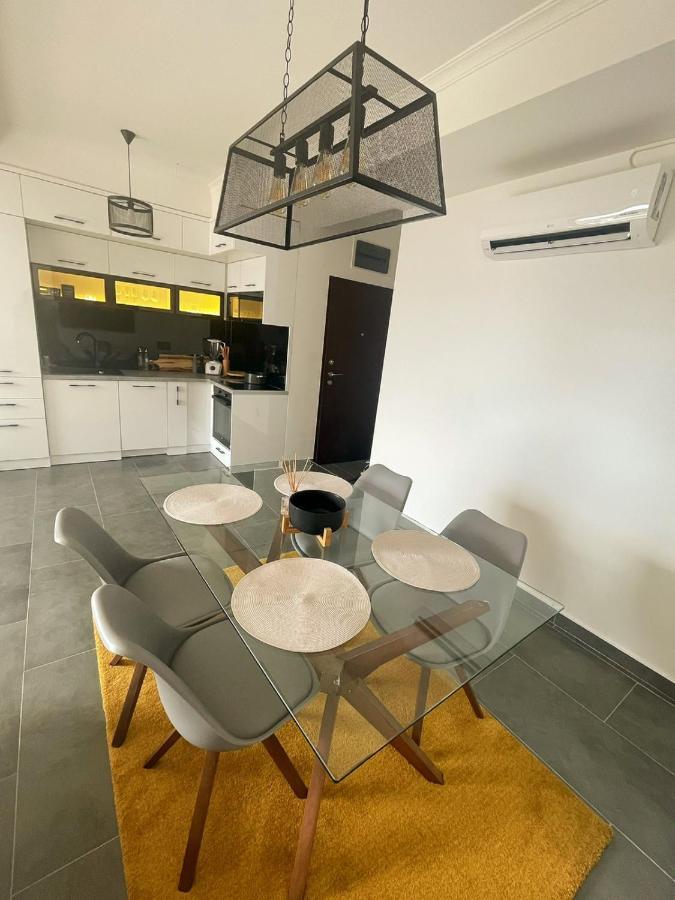 Eden Apartments Тиват Экстерьер фото