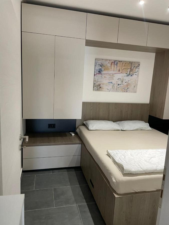 Eden Apartments Тиват Экстерьер фото